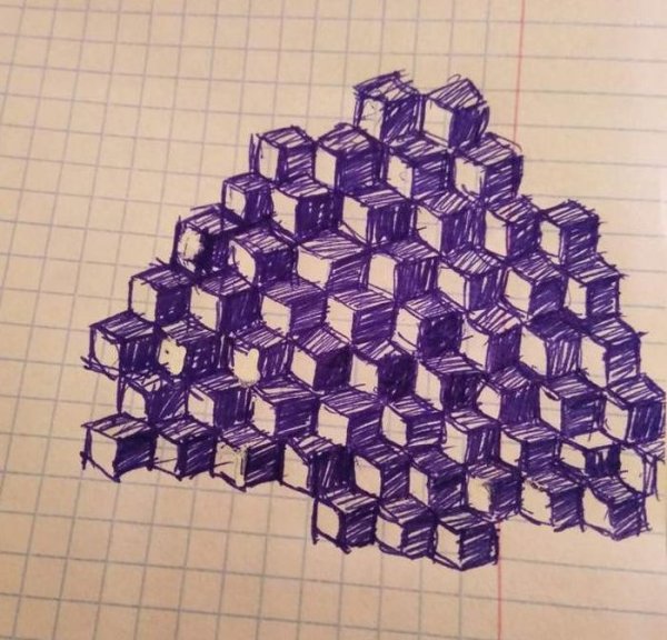 Что нарисовать когдаьскучно