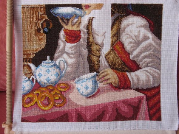 Золотые ручки zoruchki