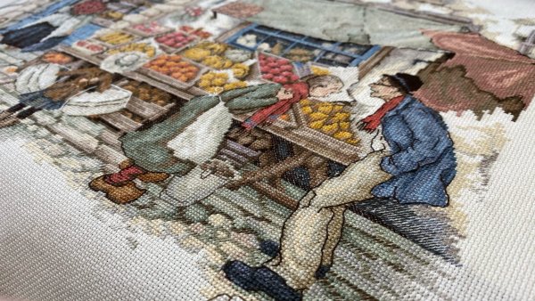 Золотые ручки Антон пик