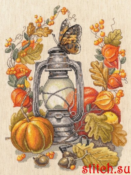 Спасибо за красоту