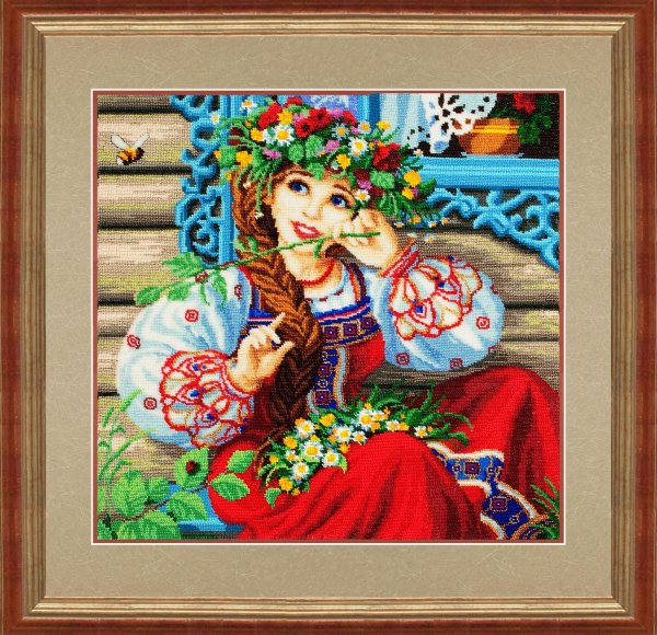 Оберег от зависти