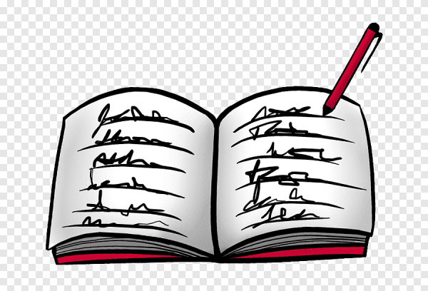 Книжки и тетрадки мультяшные