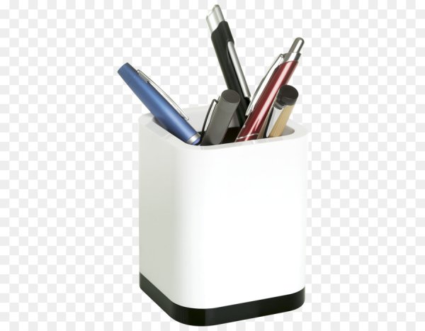 Стакан для ручек и карандашей
