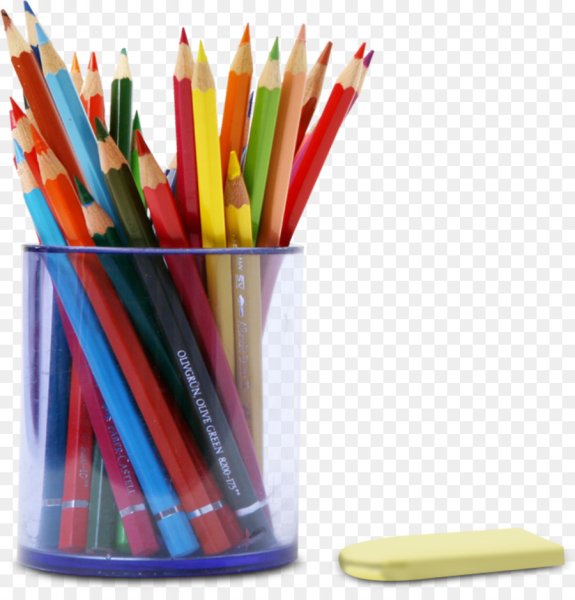 Ручки и карандаши