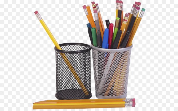 Стаканчик для карандашей