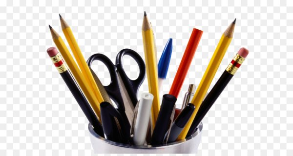 Ручки и карандаши