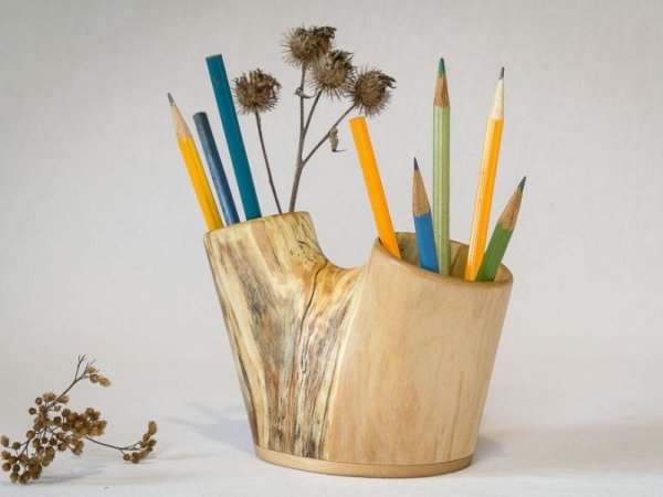 Подставка для карандашей