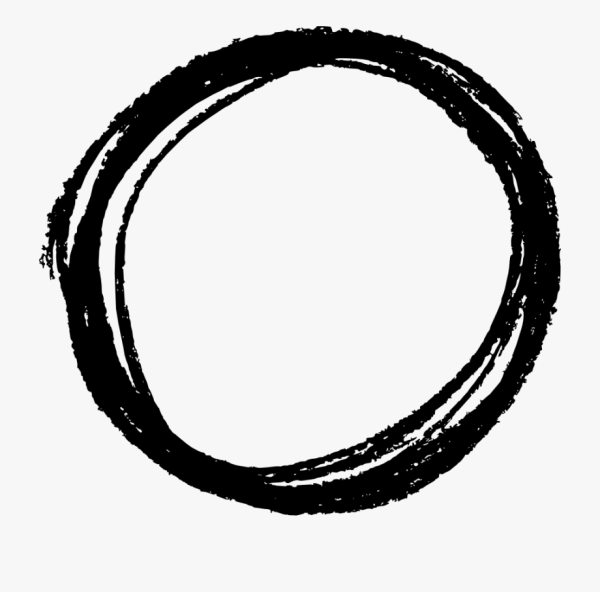 Набросок кружки