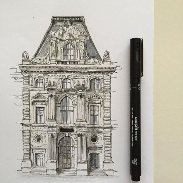 Phoebe Atkey художник