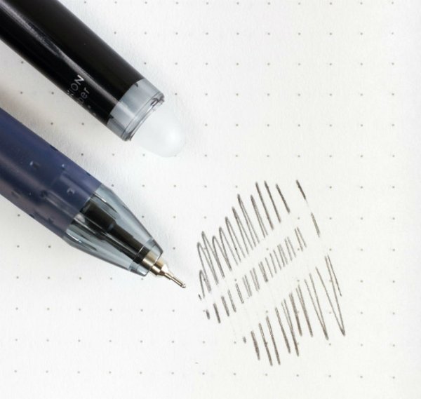 Ручка шариковая капиллярная