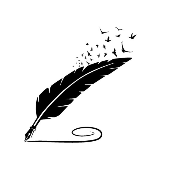 Перо и чернила