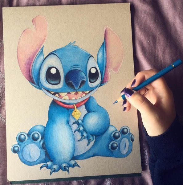 Стич Джессика