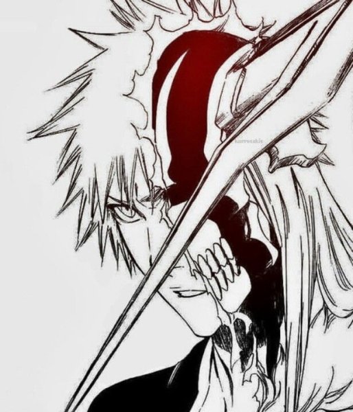 Кенпачи Зараки