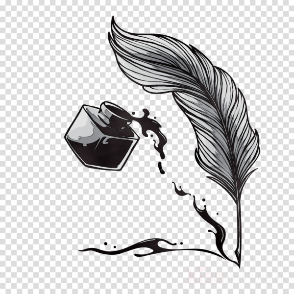 Тушь для рисования