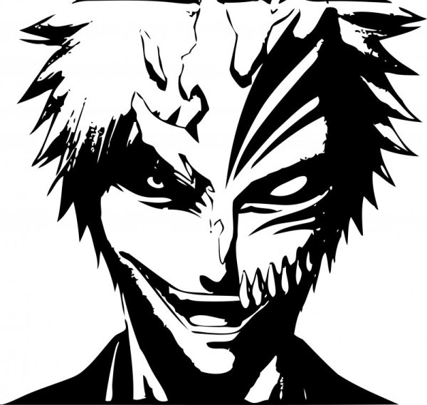 Гин/Ренджи Блич