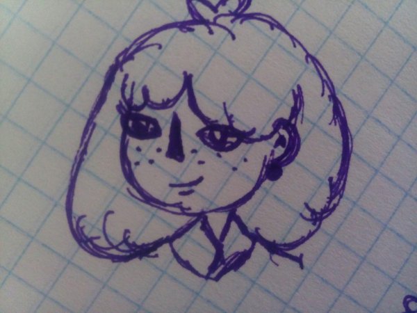 Ugly тату эскиз