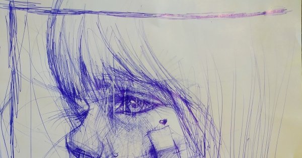 Рик и Морти рисунки для срисовки