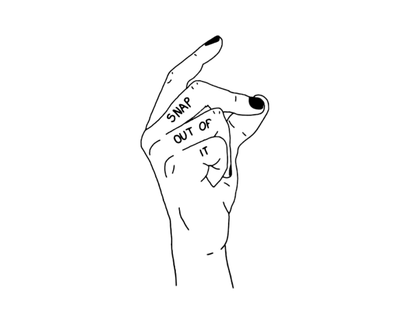 Рисунки для скетчбука черной ручкой