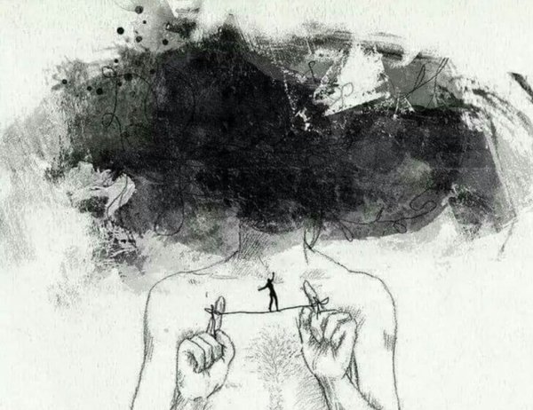 Эстетика рисунки