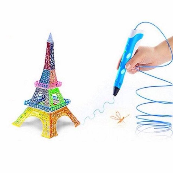 3d ручка 3dpen-2 start