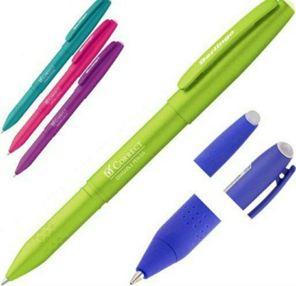 Berlingo correct ручка 0.6