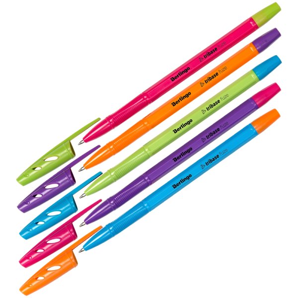 Ручка Berlingo TRIBASE