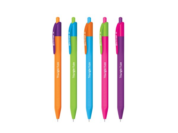 Berlingo Fuze ручка