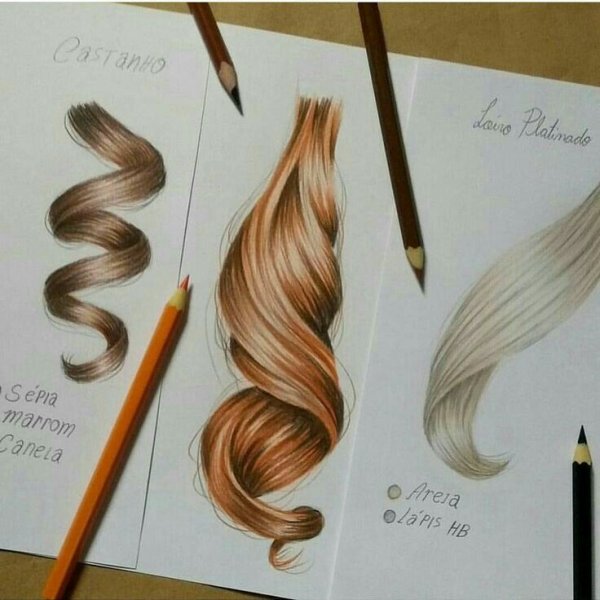 Скетчи перьевой ручкой