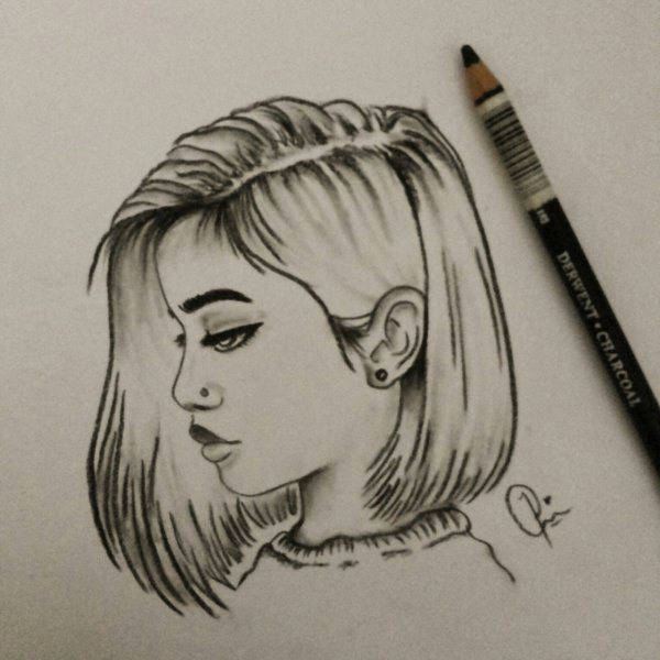 Расческа раскраска для детей