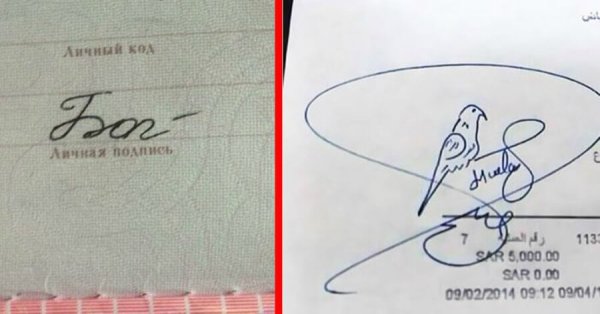 Оригинальные росписи