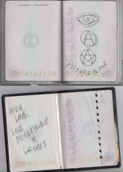 Семейное положение в паспорте