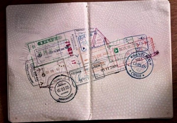 Оригинальные подписи