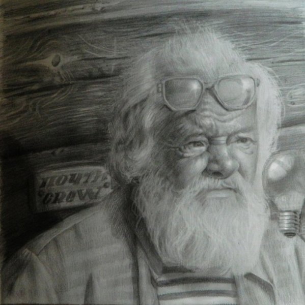 Сюрреализм Графика