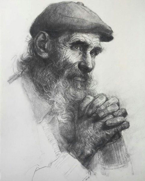 Наброски Стариков