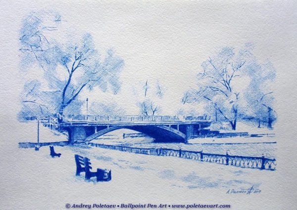 Инстаграм Andrey_Poletaev