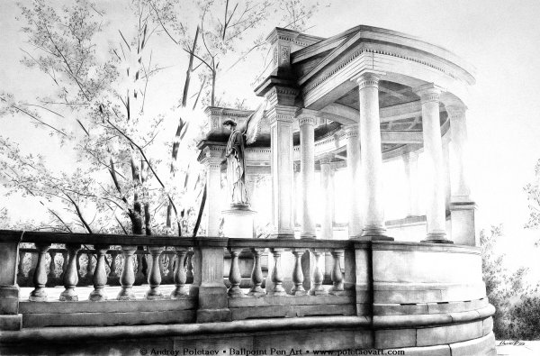 Одри Хепберн с мундштуком