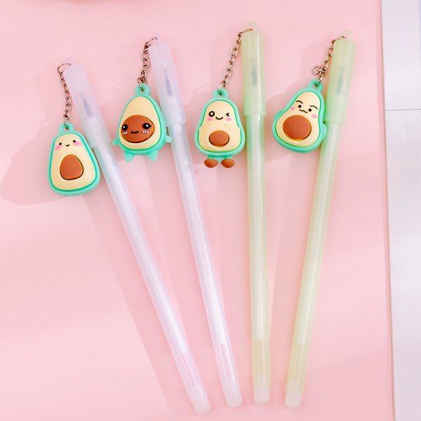 Ручка авокадо