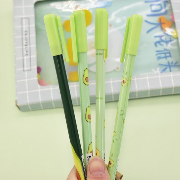 Ручка брелок