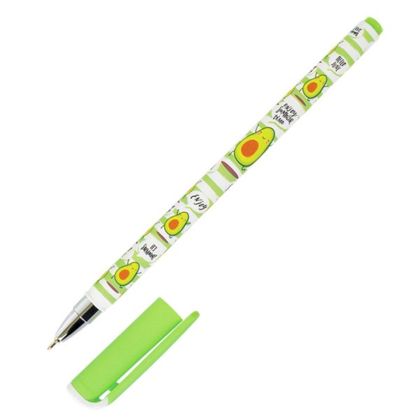 Красивые ручки авокадо