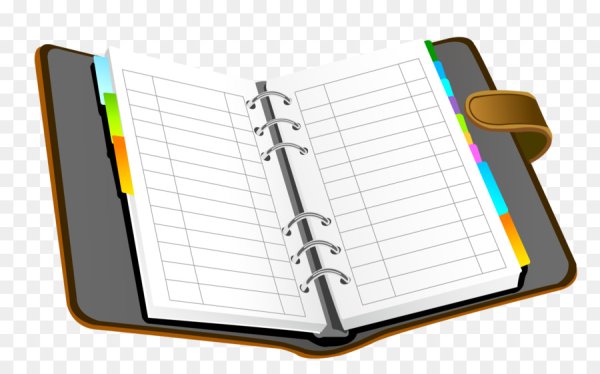 Что нарисовать в записной книжке