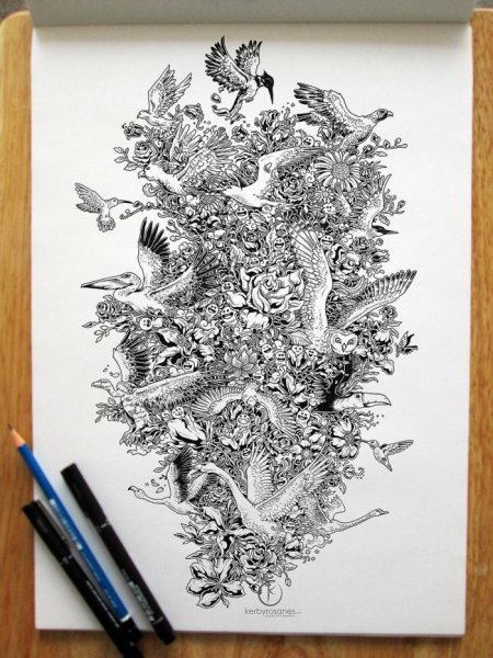 Керби Розанес (Kerby Rosanes