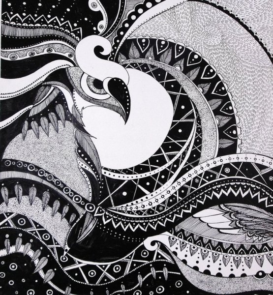 Графическая композиция