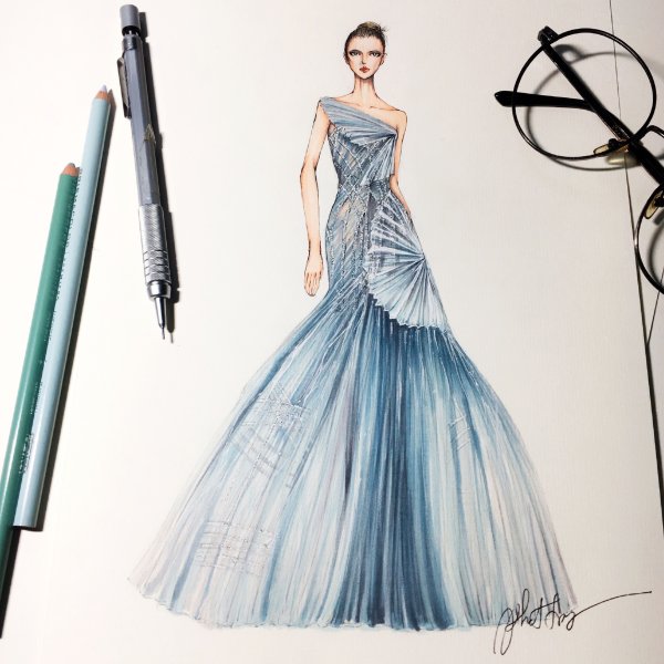 Дизайнер рисунок