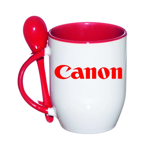 Кружка с ручкой рисунок