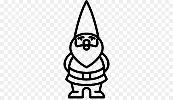 Гном логотип