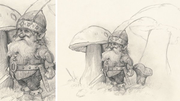 Жан Батист Монж ведьма