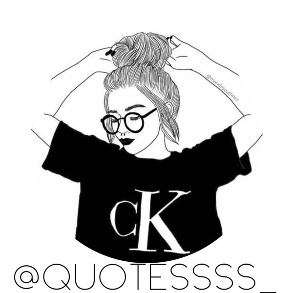 Девочка черно белая