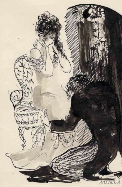 Елена Шипицова Пушкин