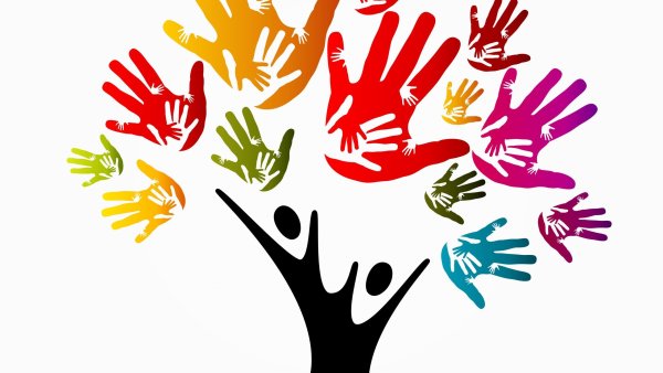 Символ толерантности