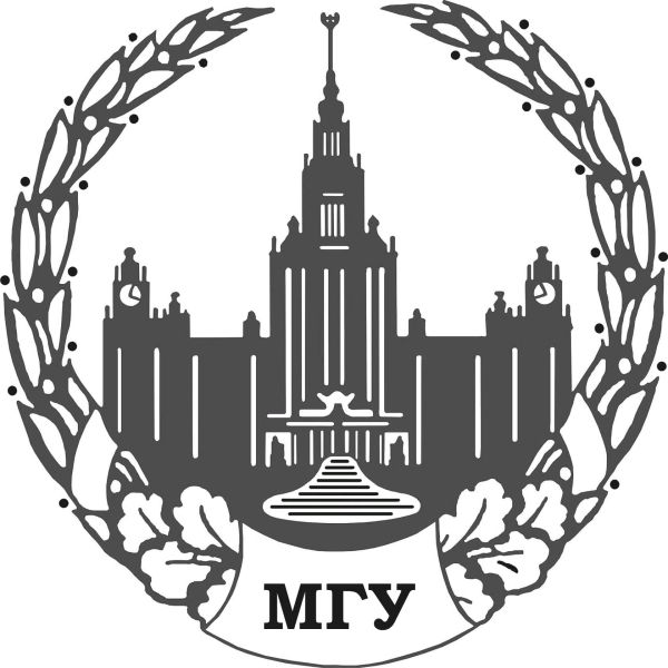 Герб МГУ